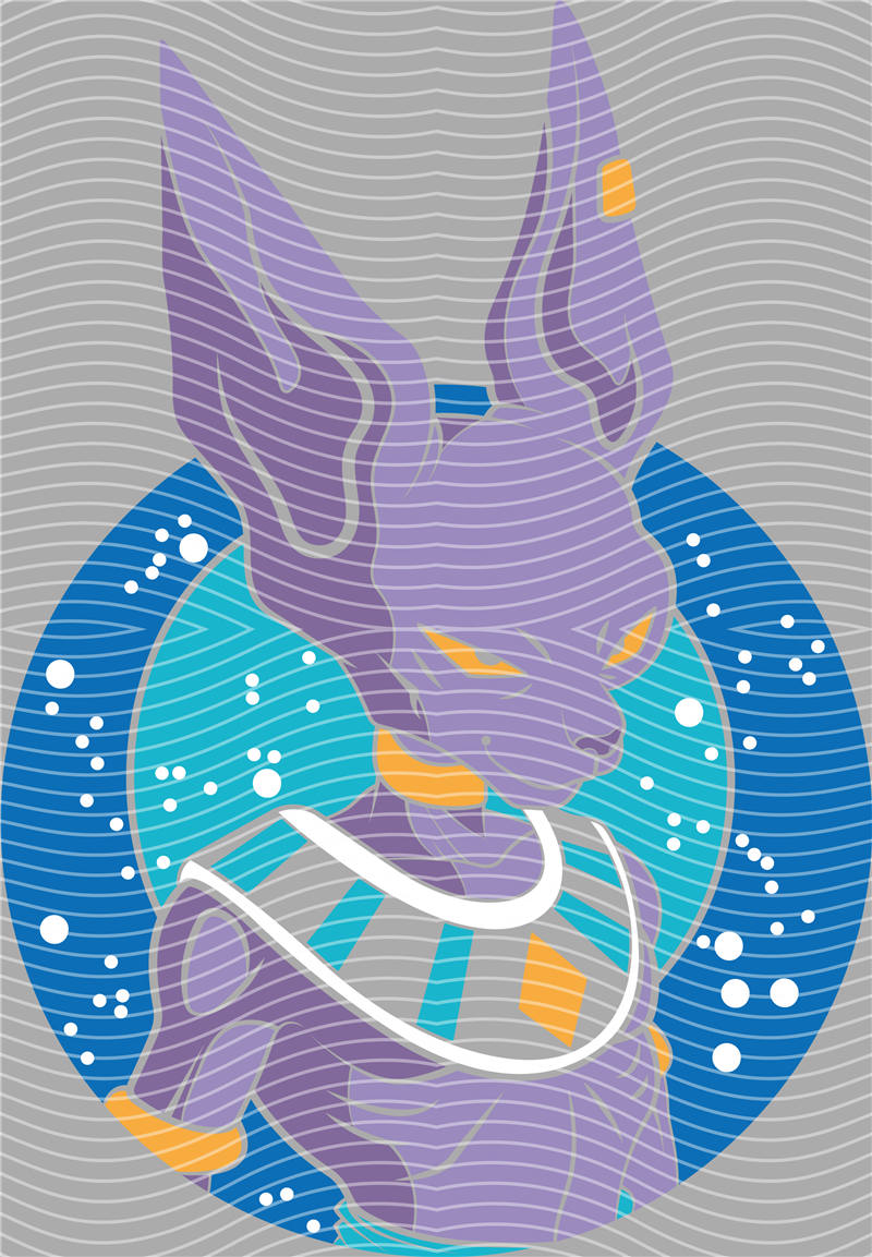Animation design-RB 472